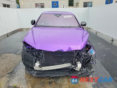 Piąte zdjęcie samochodu w środku: 2022 LAMBORGHINI URUS VIN:ZPBUA1ZL6NLA21550 - miniatura