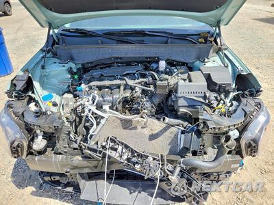 Zdjęcie 12 z 14 samochodu: 2025 HYUNDAI KONA SE VIN:KM8HA3AB3SU331048 - miniatura