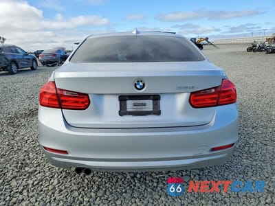 Zdjęcie 6 z 12 samochodu: 2014 BMW 328 I SULEV VIN:WBA3C1G59ENR49811 - miniatura
