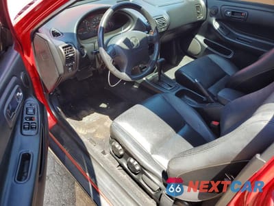 Zdjęcie 8 z 12 samochodu: 2000 ACURA INTEGRA GS VIN:JH4DC4463YS008462 - miniatura