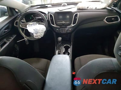 Zdjęcie 8 z 14 samochodu: 2024 CHEVROLET EQUINOX LT VIN:3GNAXUEG0RL328202 - miniatura