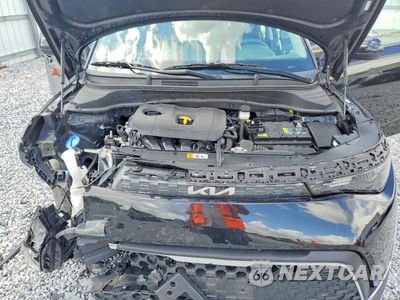 Zdjęcie 11 z 12 samochodu: 2024 KIA SOUL LX VIN:KNDJ23AU1R7239272 - miniatura
