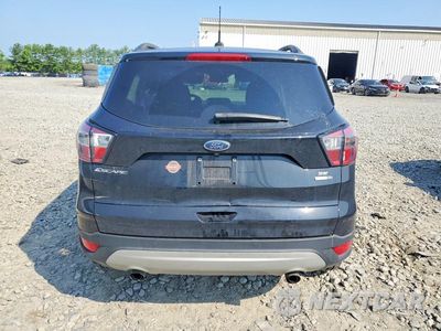 Zdjęcie 6 z 13 samochodu: 2018 FORD ESCAPE SE VIN:1FMCU9GD8JUA06312 - miniatura