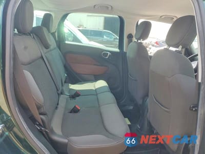 Zdjęcie 10 z 12 samochodu: 2014 FIAT 500L TREKKING VIN:ZFBCFADH1EZ020264 - miniatura