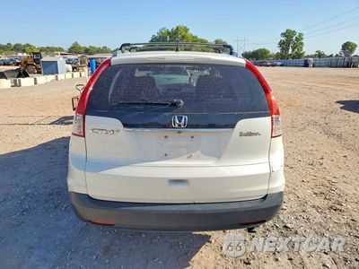 Zdjęcie 6 z 13 samochodu: 2014 HONDA CR-V LX VIN:5J6RM3H35EL038688 - miniatura