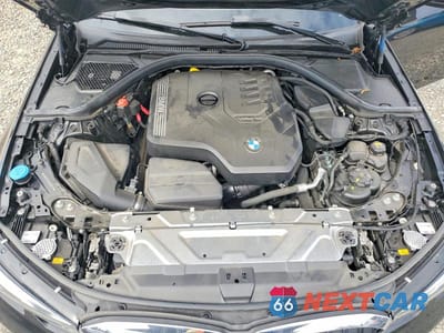 Zdjęcie 11 z 12 samochodu: 2020 BMW 330XI VIN:3MW5R7J01L8B46210 - miniatura