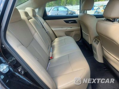 Zdjęcie 10 z 12 samochodu: 2017 NISSAN ALTIMA 3.5 SL VIN:1N4BL3AP0HC238198 - miniatura