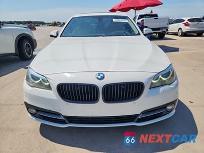 Piąte zdjęcie samochodu w środku: 2016 BMW 528 I VIN:WBA5A5C52GG354902 - miniatura