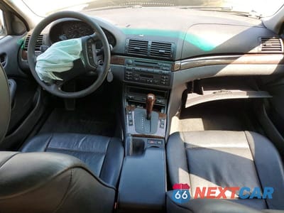 Zdjęcie 12 z 23 samochodu: 1999 BMW 323 I AUTOMATIC VIN:WBAAM3339XCA80097 - miniatura