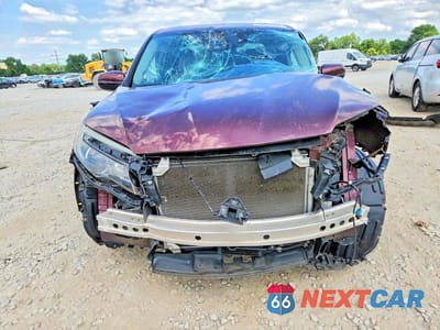 Piąte zdjęcie samochodu w środku: 2019 HONDA RIDGELINE RTL VIN:5FPYK3F78KB036873 - miniatura