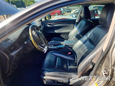 Zdjęcie 7 z 13 samochodu: 2015 LEXUS ES 350 VIN:JTHBK1GG9F2197175 - miniatura