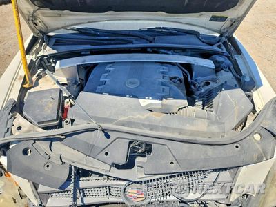 Zdjęcie 11 z 13 samochodu: 2008 CADILLAC CTS VIN:1G6DJ577380163240 - miniatura