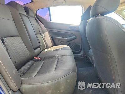 Zdjęcie 10 z 13 samochodu: 2024 NISSAN ALTIMA S VIN:1N4BL4BVXRN377604 - miniatura