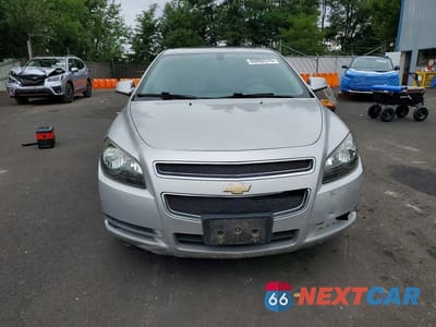 Piąte zdjęcie samochodu w środku: 2008 CHEVROLET MALIBU 2LT VIN:1G1ZJ57B18F154145 - miniatura