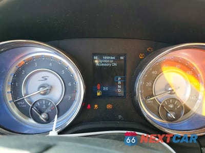 Zdjęcie 9 z 12 samochodu: 2014 CHRYSLER 300 S VIN:2C3CCABGXEH120187 - miniatura