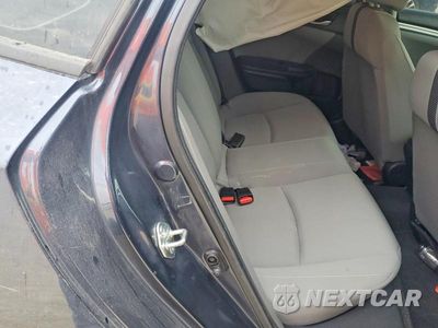 Zdjęcie 10 z 12 samochodu: 2020 HONDA CIVIC LX VIN:2HGFC2F60LH591201 - miniatura