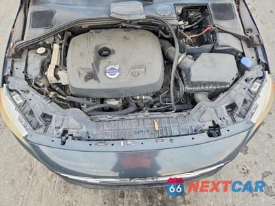 Zdjęcie 11 z 13 samochodu: 2015 VOLVO V60 PREMIER VIN:YV126MEB2F1199574 - miniatura
