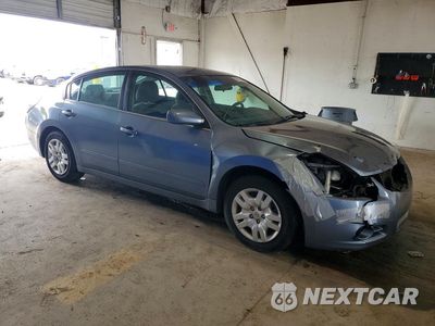 Czwarte zdjęcie samochodu z boku: 2012 NISSAN ALTIMA 2.5 VIN:1N4AL2APXCN450688 - miniatura