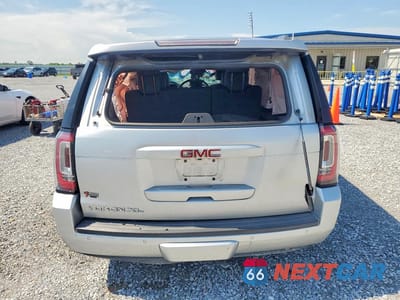 Zdjęcie 6 z 14 samochodu: 2017 GMC YUKON XL C1500 SLT VIN:1GKS1GKC4HR249905 - miniatura