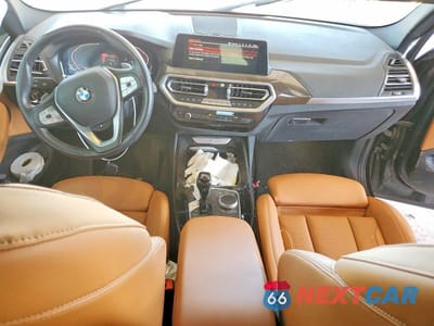 Zdjęcie 8 z 12 samochodu: 2023 BMW X3 XDRIVE30I VIN:5UX53DP02P9P82042 - miniatura