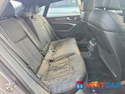 Zdjęcie 10 z 13 samochodu: 2019 AUDI A7 PRESTIGE VIN:WAUS2AF28KN036278 - miniatura