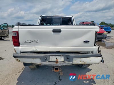 Zdjęcie 6 z 12 samochodu: 2003 FORD RANGER SUPER CAB VIN:1FTZR45E43PA46161 - miniatura
