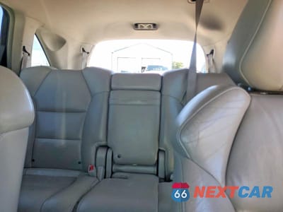 Zdjęcie 10 z 13 samochodu: 2011 ACURA MDX VIN:2HNYD2H22BH508682 - miniatura