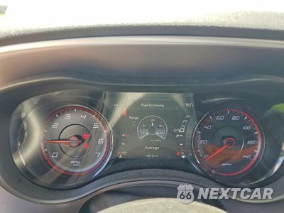Zdjęcie 9 z 13 samochodu: 2020 DODGE CHARGER SXT VIN:2C3CDXBG6LH232191 - miniatura