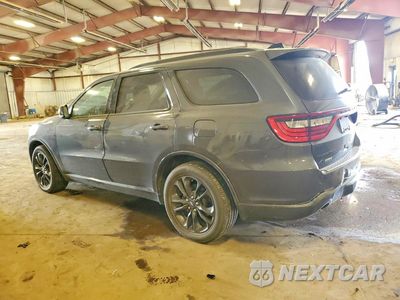 Drugie zdjęcie samochodu z przodu: 2024 DODGE DURANGO R/T VIN:1C4SDJCT0RC208853 - miniatura
