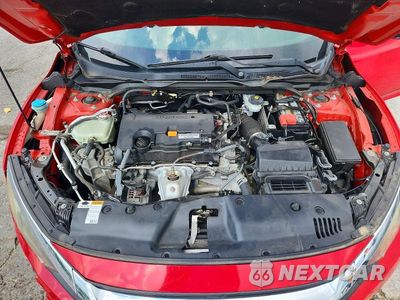 Zdjęcie 11 z 12 samochodu: 2017 HONDA CIVIC LX VIN:2HGFC2F53HH560409 - miniatura