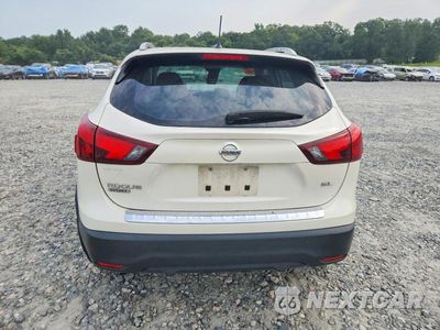 Zdjęcie 6 z 13 samochodu: 2018 NISSAN ROGUE SPORT SL VIN:JN1BJ1CP1JW103157 - miniatura