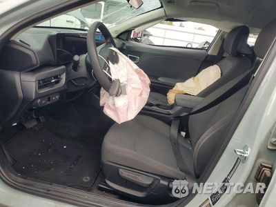 Zdjęcie 7 z 12 samochodu: 2025 KIA K4 LXS VIN:3KPFT4DE7SE008962 - miniatura