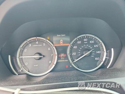 Zdjęcie 9 z 12 samochodu: 2017 ACURA TLX TECH VIN:19UUB3F50HA001897 - miniatura