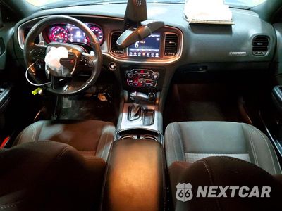 Zdjęcie 8 z 13 samochodu: 2019 DODGE CHARGER SXT VIN:2C3CDXJG2KH743283 - miniatura