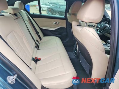 Zdjęcie 10 z 12 samochodu: 2021 BMW 330E VIN:3MW5P7J08M8B77283 - miniatura