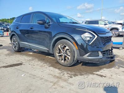 Zdjęcie 7 z 26 samochodu: 2023 KIA SPORTAGE EX VIN:5XYK33AF4PG036153 - miniatura