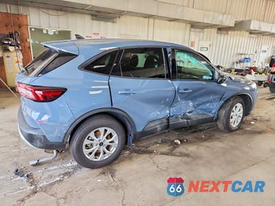 Trzecie zdjęcie samochodu z tyłu: 2025 FORD ESCAPE ACTIVE VIN:1FMCU9GN4SUB46996 - miniatura