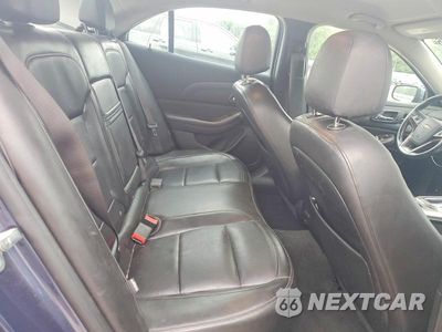 Zdjęcie 10 z 12 samochodu: 2013 CHEVROLET MALIBU 2LT VIN:1G11E5SA5DF232842 - miniatura
