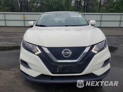 Piąte zdjęcie samochodu w środku: 2020 NISSAN ROGUE SPORT S VIN:JN1BJ1CW2LW381768 - miniatura