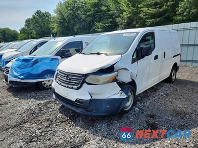2016 FORD TRANSIT CONNECT XLT NM0LS7F76G1282666 - główne zdjęcie licytacji z USA - miniatura