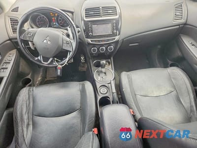 Zdjęcie 8 z 13 samochodu: 2016 MITSUBISHI OUTLANDER SPORT SEL VIN:JA4AR4AW5GZ054351 - miniatura