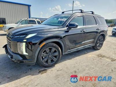 2023 HYUNDAI PALISADE XRT KM8R34GE3PU490424 - główne zdjęcie licytacji z USA - miniatura