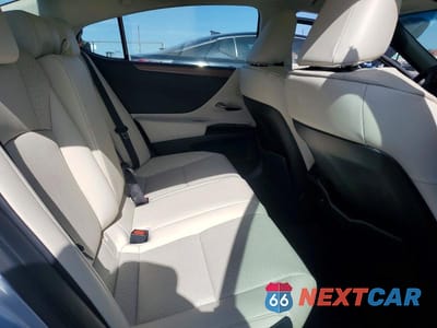 Zdjęcie 10 z 12 samochodu: 2023 LEXUS ES 300H BASE VIN:58ADA1C18PU036311 - miniatura