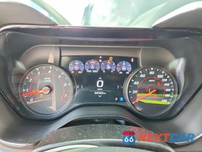Zdjęcie 9 z 12 samochodu: 2019 CHEVROLET CAMARO ZL1 VIN:1G1FK1R69K0132722 - miniatura