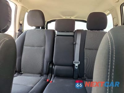Zdjęcie 10 z 13 samochodu: 2018 NISSAN PATHFINDER SV VIN:5N1DR2MN1JC631277 - miniatura