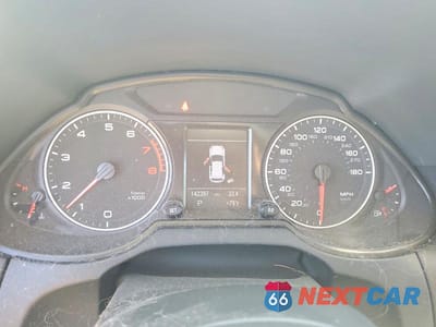 Zdjęcie 9 z 13 samochodu: 2012 AUDI Q5 PRESTIGE VIN:WA1WKAFP6CA024925 - miniatura