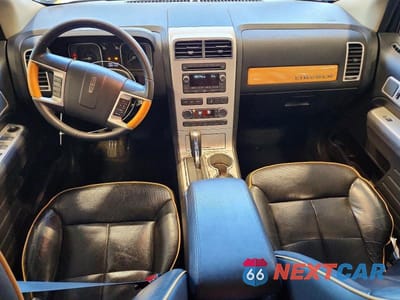 Zdjęcie 8 z 13 samochodu: 2008 LINCOLN MKX VIN:2LMDU88C48BJ07274 - miniatura
