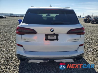 Zdjęcie 6 z 13 samochodu: 2022 BMW X5 XDRIVE40I VIN:5UXCR6C09N9M87766 - miniatura