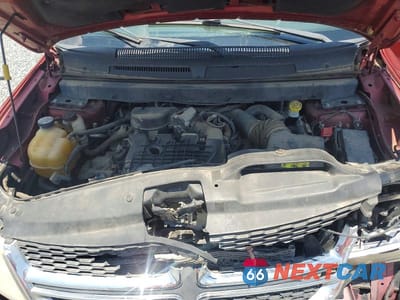 Zdjęcie 12 z 13 samochodu: 2011 DODGE JOURNEY CREW VIN:3D4PH3FG2BT516978 - miniatura