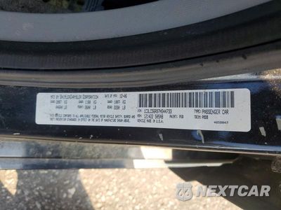 Zdjęcie 12 z 12 samochodu: 2007 CHRYSLER SEBRING TOURING VIN:1C3LC56R97N544733 - miniatura